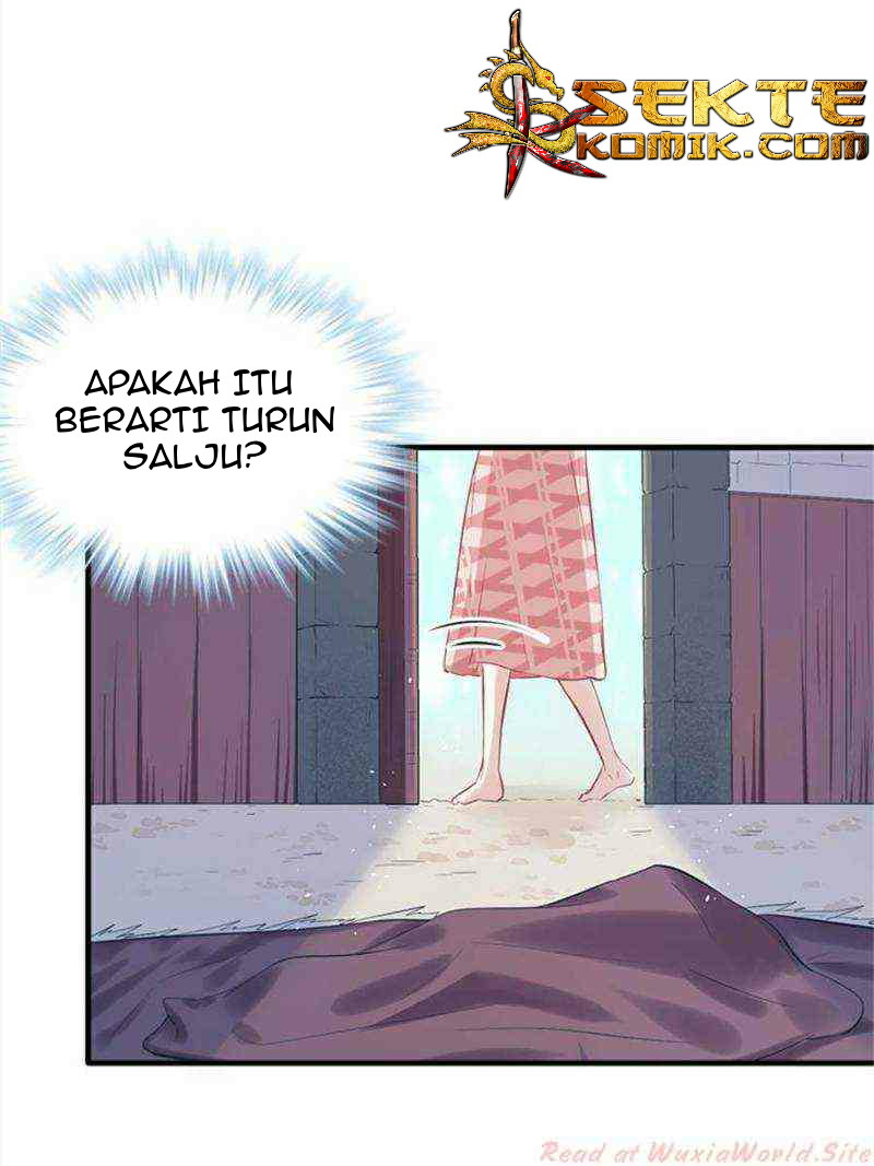 Beauty and the Beasts chapter 109